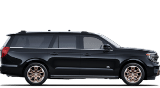 2025 Ford Expedition® External Image 1